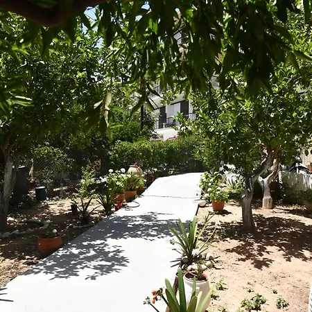 克诺索斯酒店 酒店