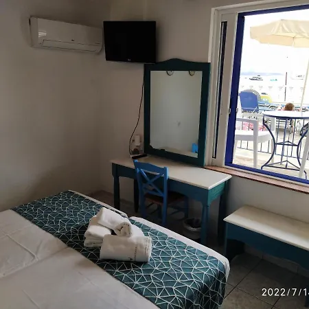 酒店 克诺索斯酒店 2*