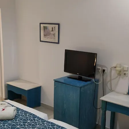 克诺索斯酒店 2*