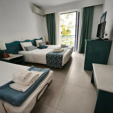 Knossos Otel Tolón