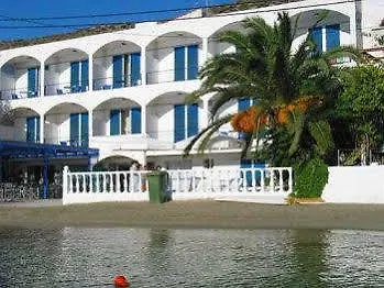 克诺索斯酒店 托隆