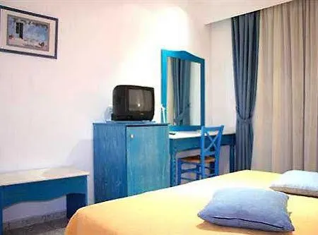 酒店 克诺索斯酒店 托隆