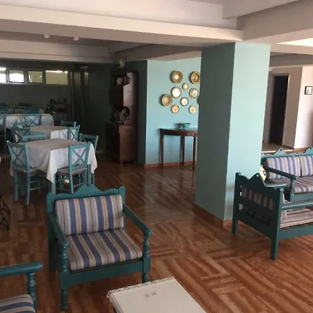 克诺索斯酒店 2*