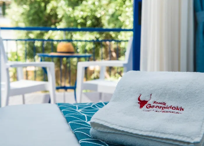 Otel Knossos