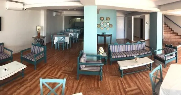 Knossos Otel