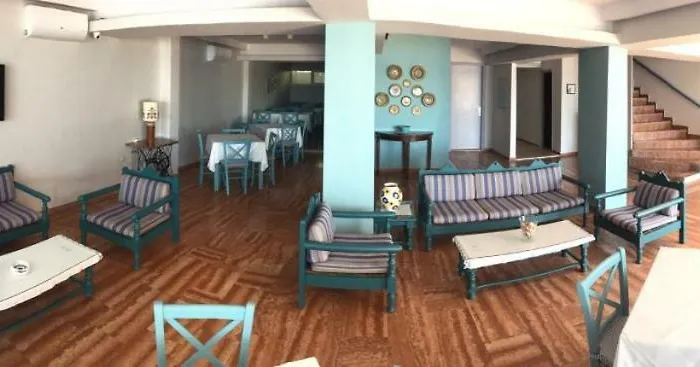 Otel Knossos Tolón