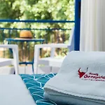 Otel Knossos