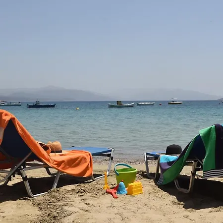 Hotell Knossos