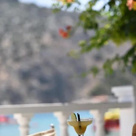 فندق Knossos تولو