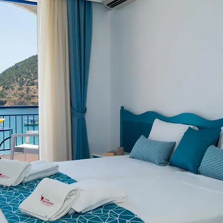 فندق Knossos