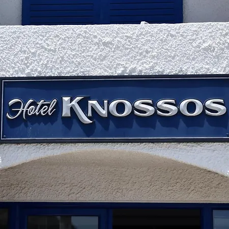 Knossos 2*