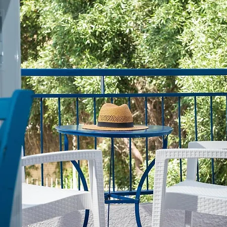 Knossos فندق