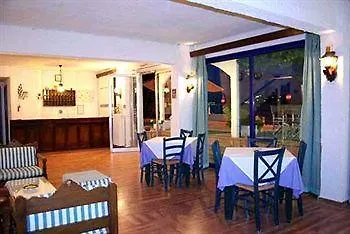 Knossos فندق تولو