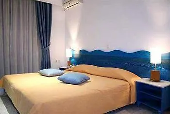Knossos Hotell