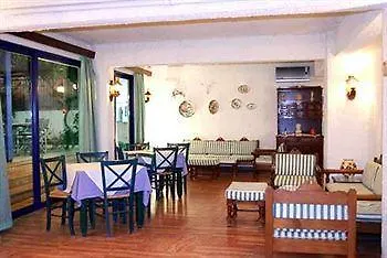 Hotell Knossos Tolón