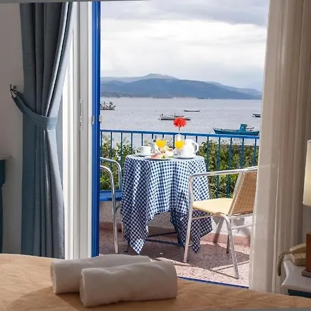Hotell Knossos