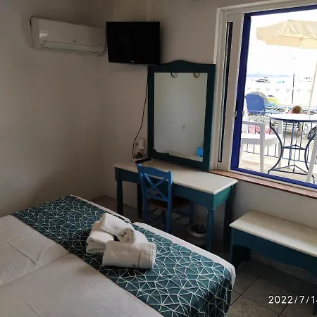 Hotell Knossos 2*