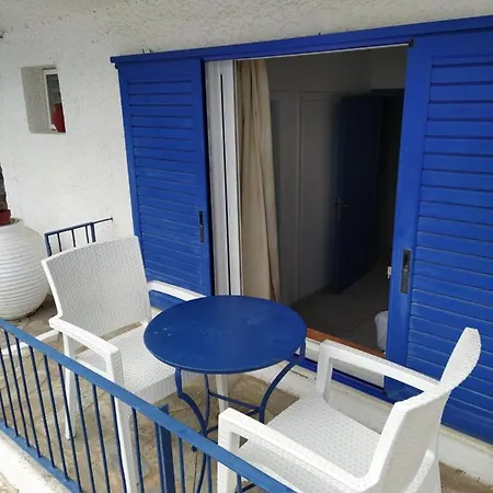 Knossos فندق