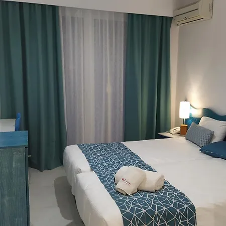 Knossos 2* Толон