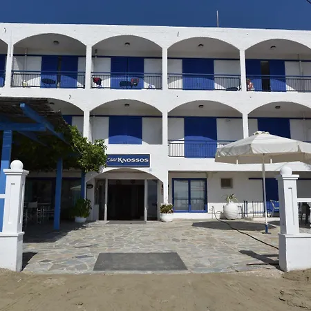 Knossos Hotel Tolón