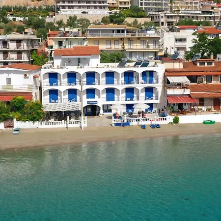Knossos Hotel Tolón