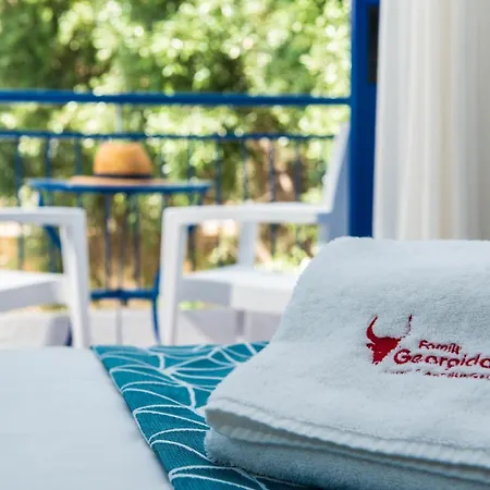Hotel Knossos