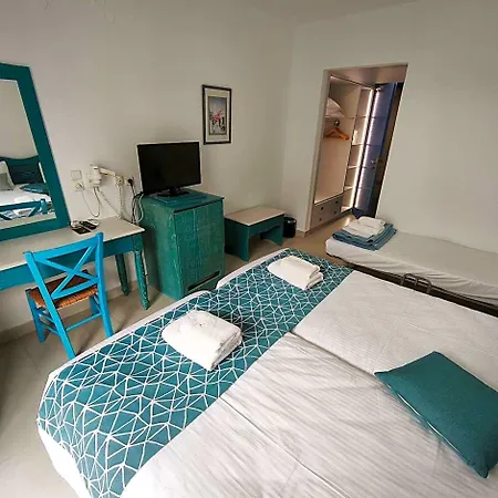 Hotel Knossos