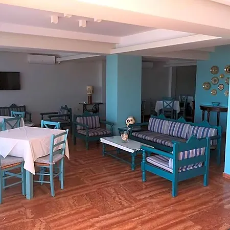 Hotel Knossos Tolón
