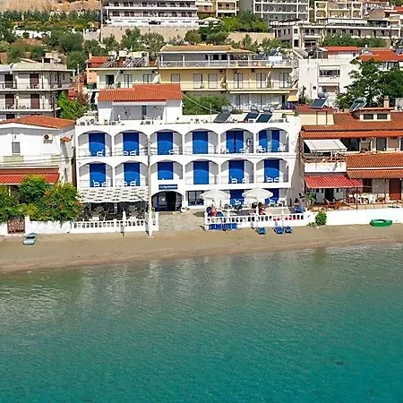 Hotel Knossos 2*