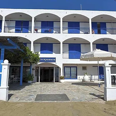 Knossos Hotel