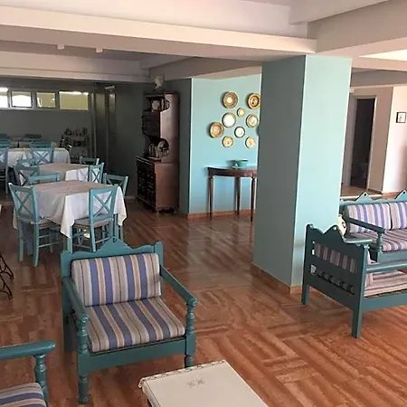 Hotel Knossos Tolón