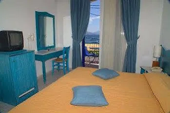 فندق Knossos