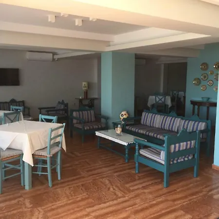 Hotell Knossos 2*