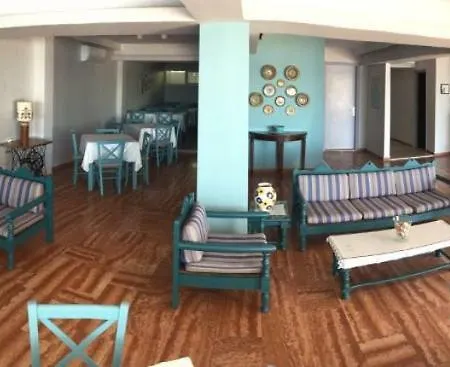 Hotell Knossos Tolón