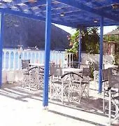 فندق Knossos