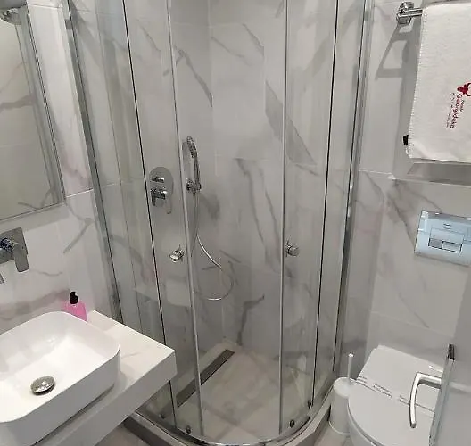 Отель Knossos Толон