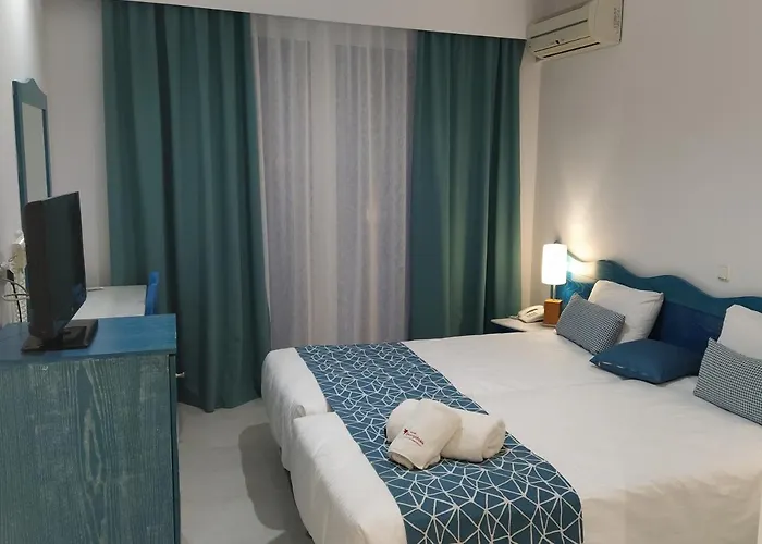 Knossos 2* Толон