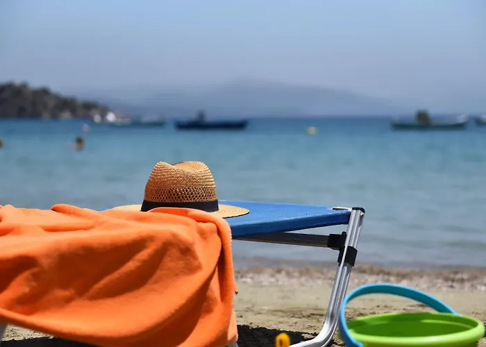 Knossos Отель Толон